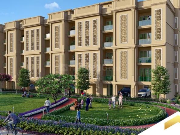 Signature Global City