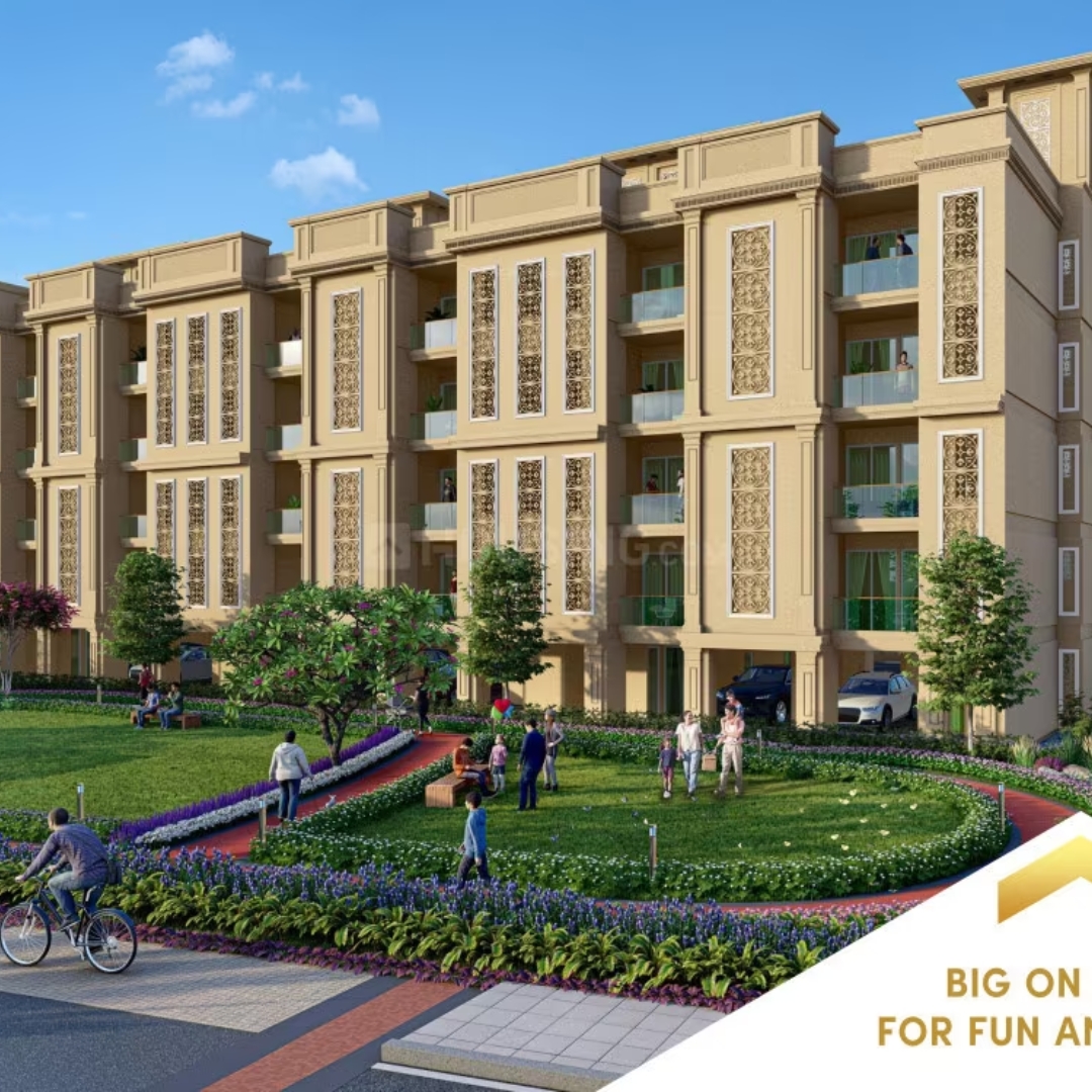 Signature Global City