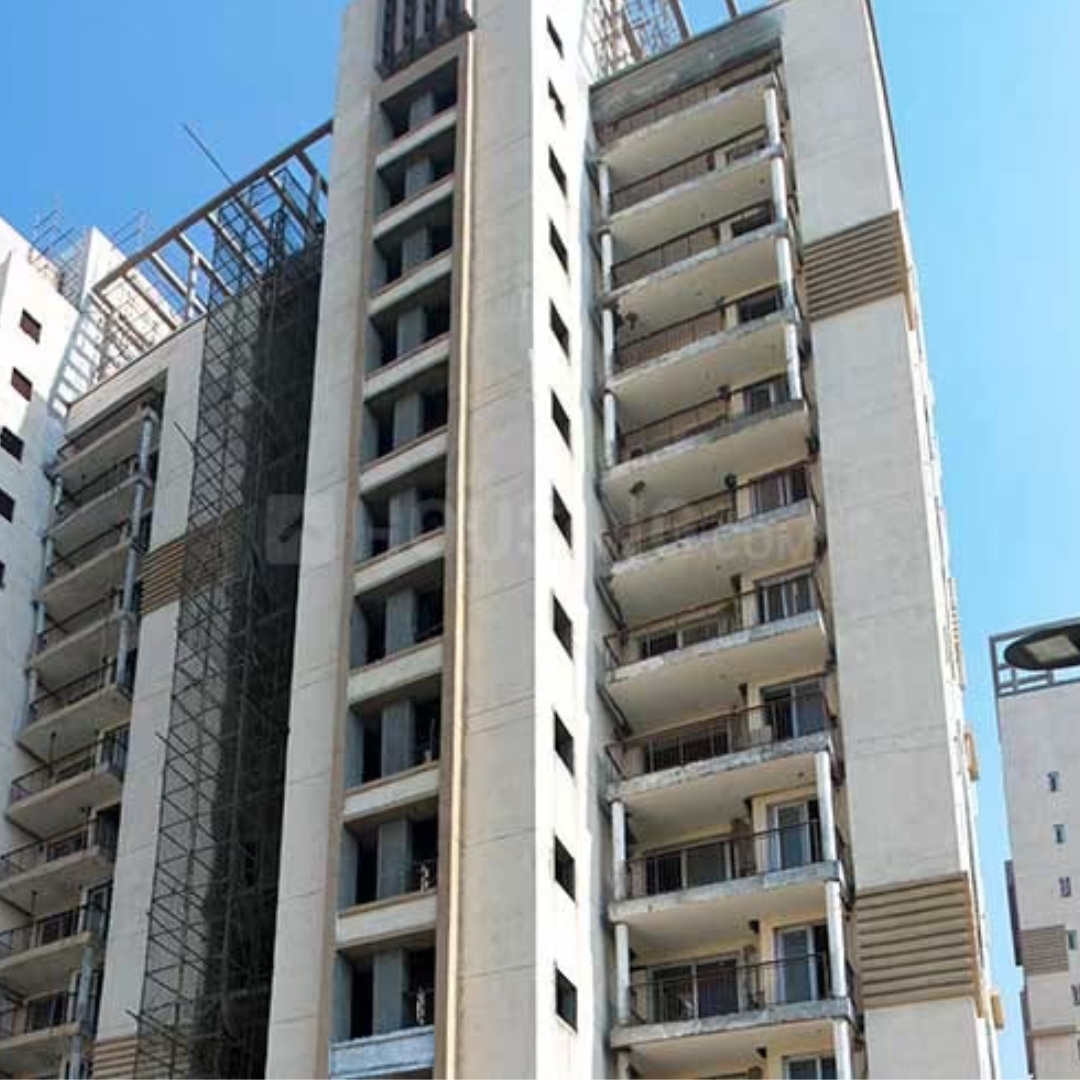 Emaar Gurgaon Greens