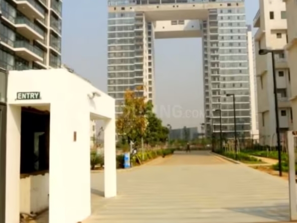 Ireo Grand Arch