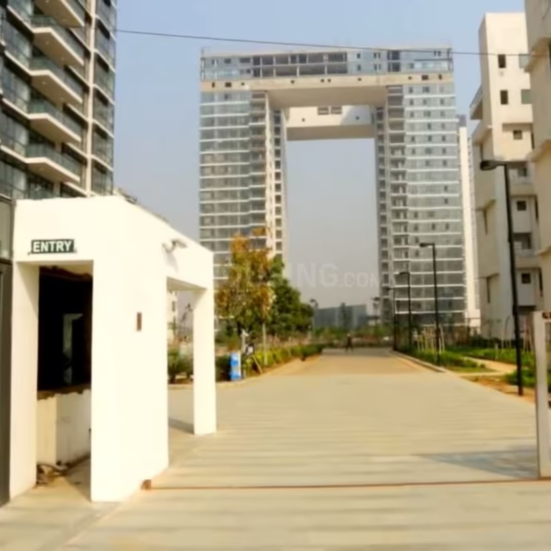 Ireo Grand Arch