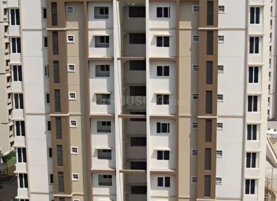 Aparna Cyber Commune Hyderabad review