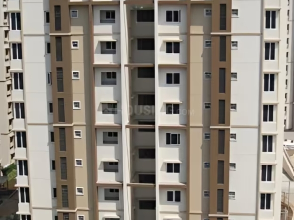 Aparna Cyber Commune Hyderabad review