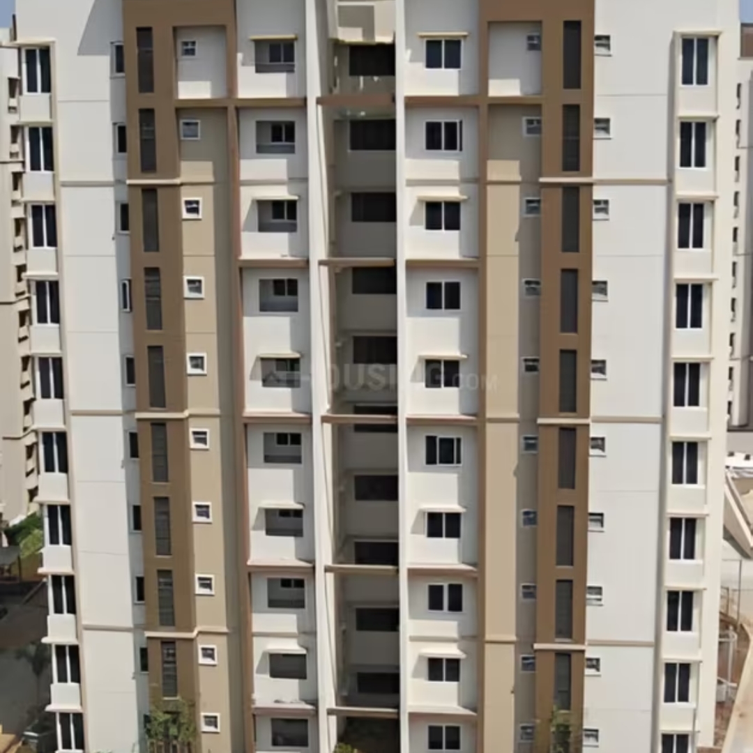 Aparna Cyber Commune Hyderabad review