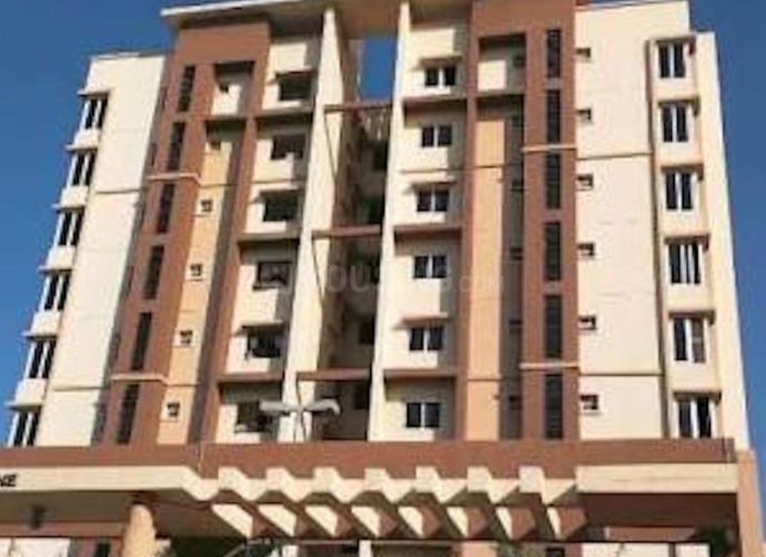 Aparna Cyber Commune 2BHK 3BHK