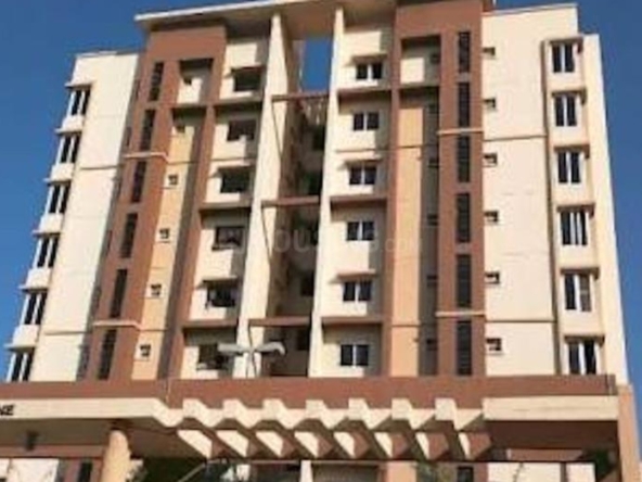 Aparna Cyber Commune 2BHK 3BHK