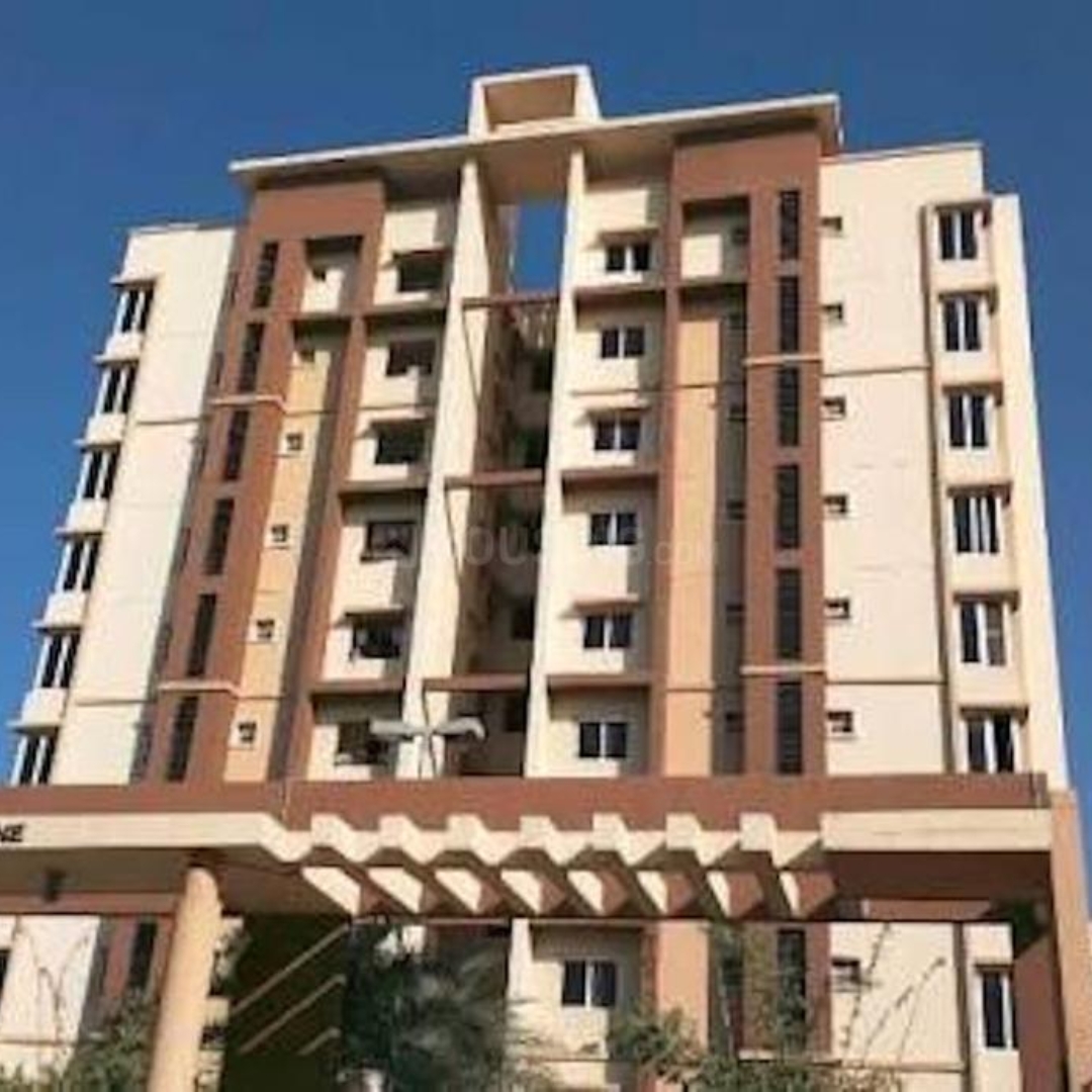 Aparna Cyber Commune 2BHK 3BHK