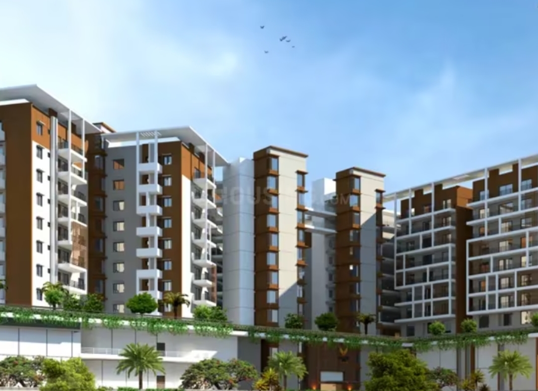 Vasavi Nakshatra Hyderabad price
