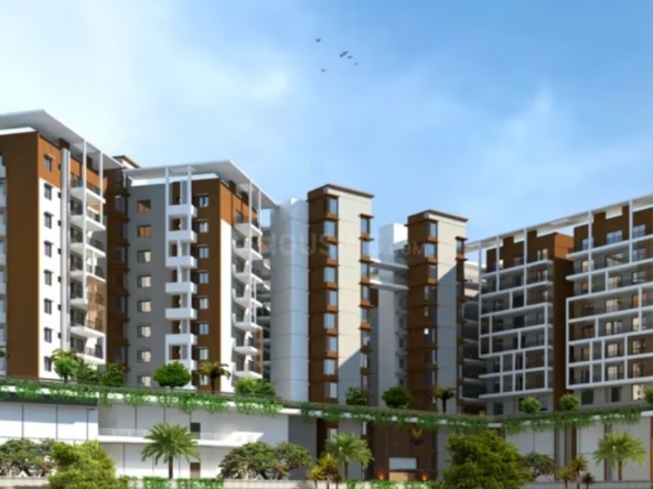 Vasavi Nakshatra Hyderabad price