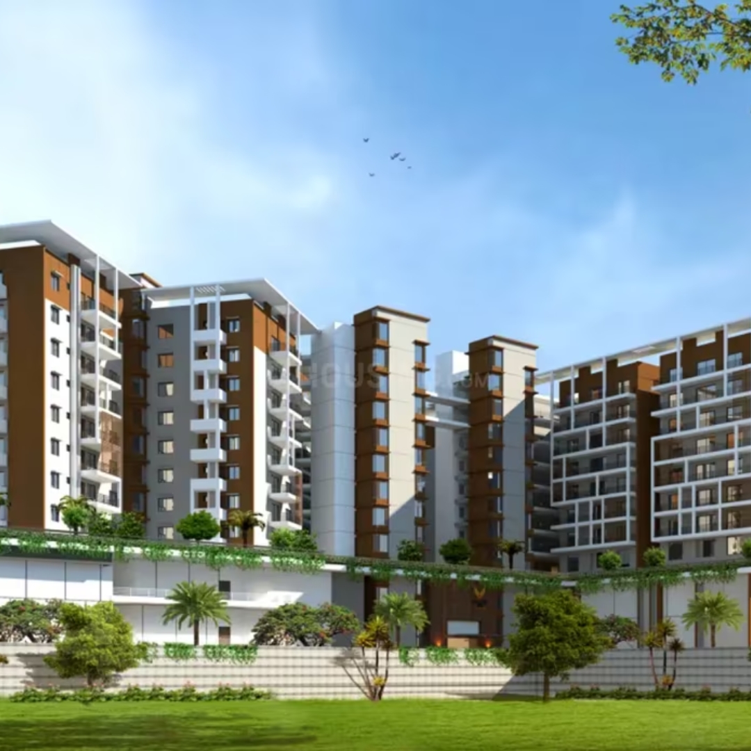 Vasavi Nakshatra Hyderabad price