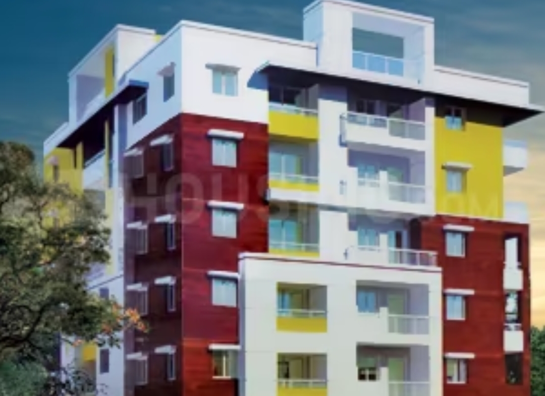 Vasavi Nakshatra apartments for sale