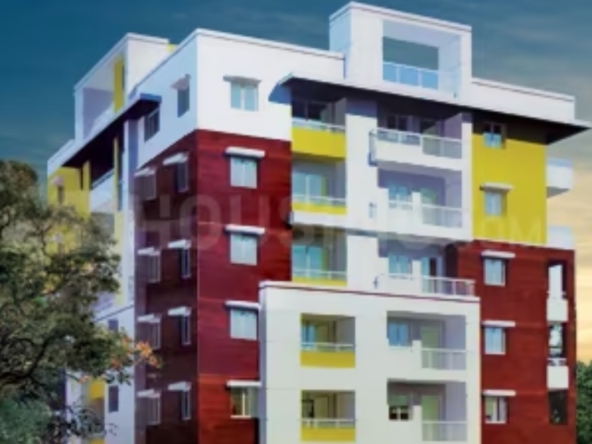 Vasavi Nakshatra apartments for sale