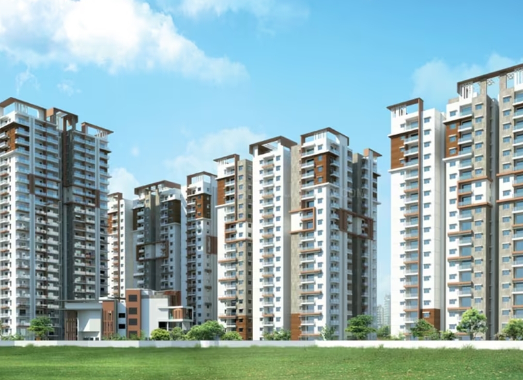 Salarpuria Sattva Magnus Hyderabad price