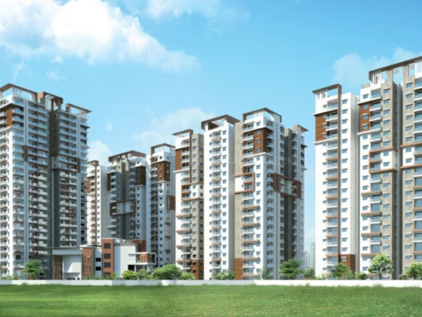 Salarpuria Sattva Magnus Hyderabad price