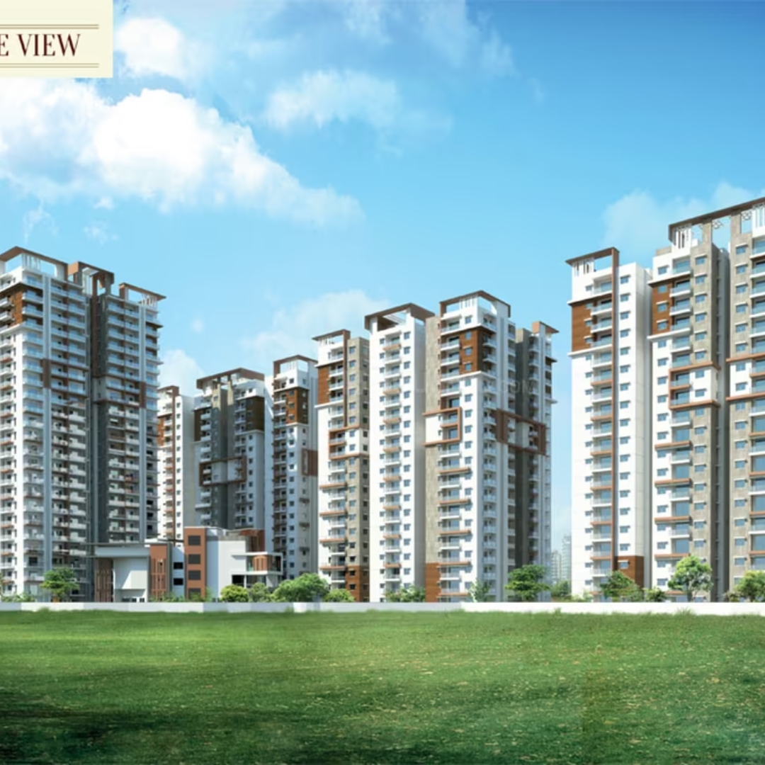 Salarpuria Sattva Magnus Hyderabad price