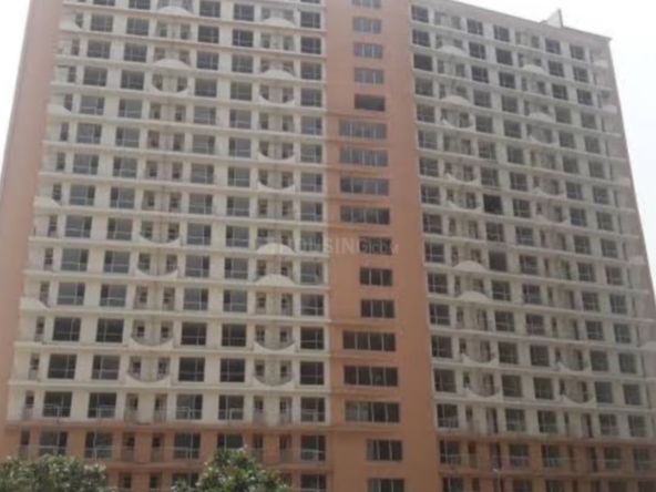 Logix Blossom Zest Sector 143 2BHK