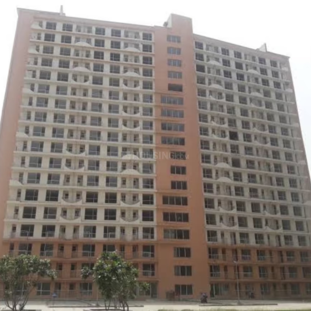Logix Blossom Zest Noida price