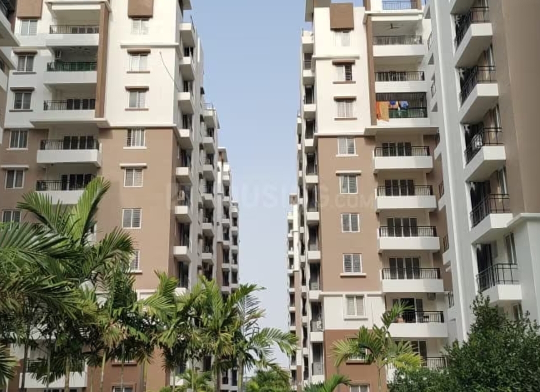 NK Urbania Hyderabad luxury apartments