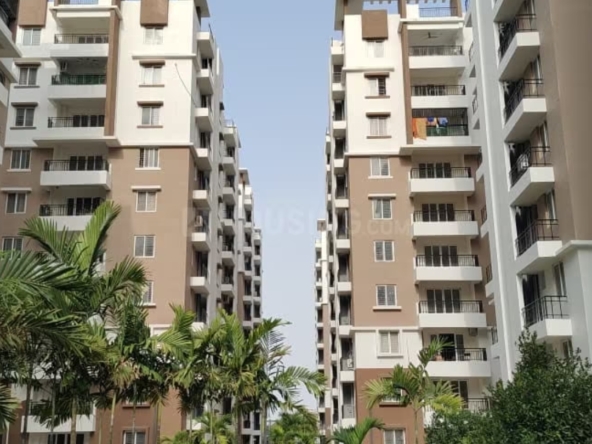 NK Urbania Hyderabad luxury apartments