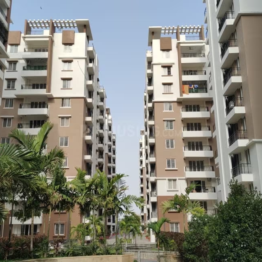NK Urbania Hyderabad luxury apartments