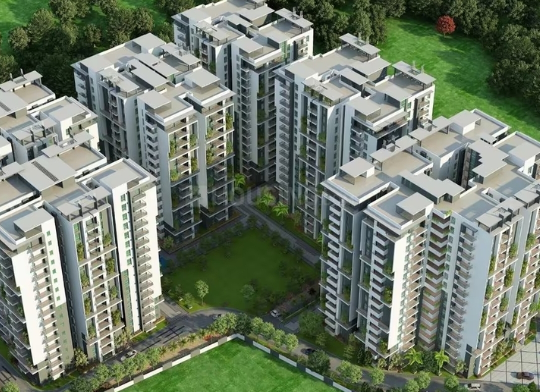 Sri Aditya Athena apartments review