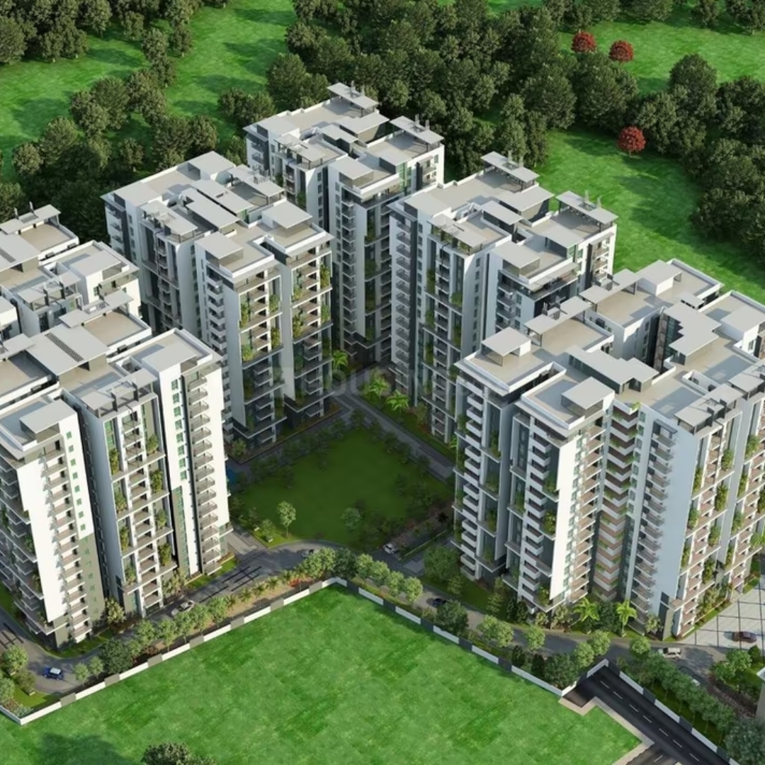 Sri Aditya Athena apartments review