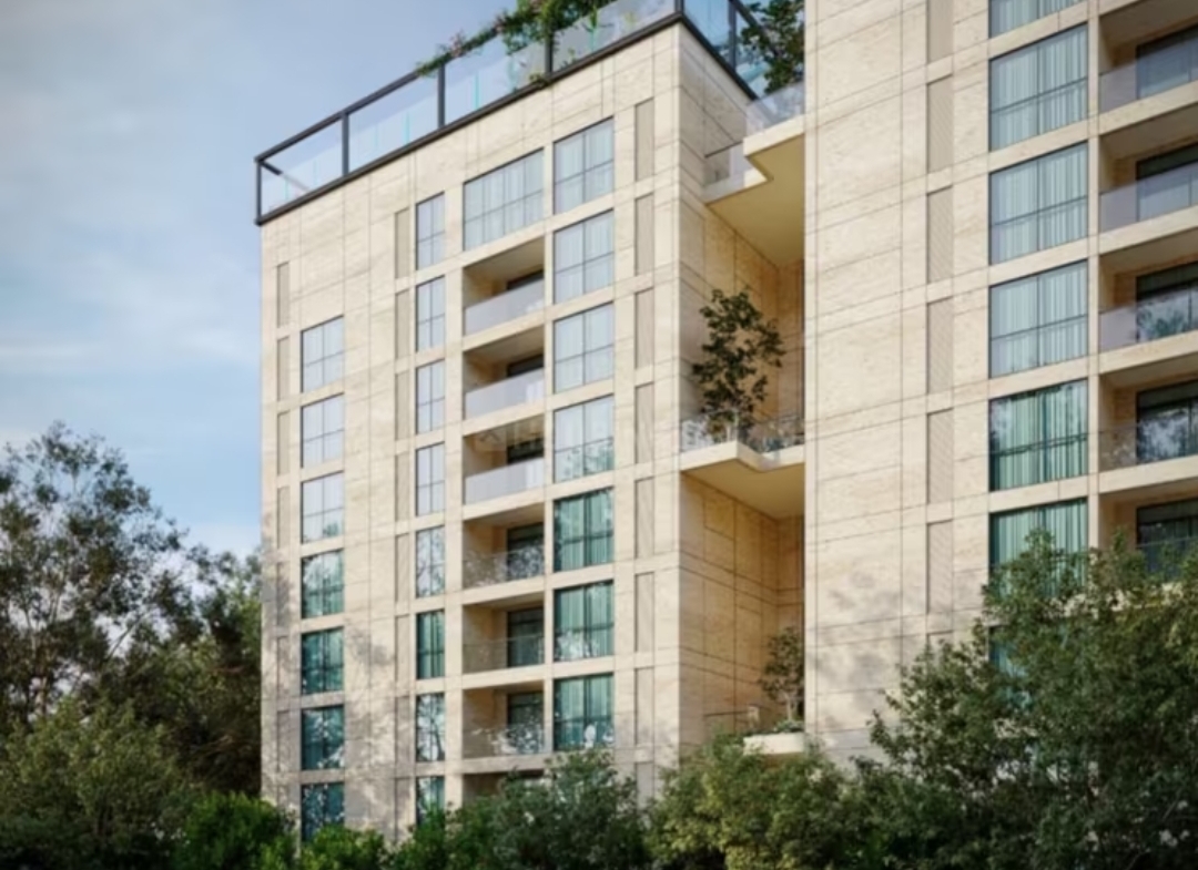 Sobha Insignia Bangalore price per sqft