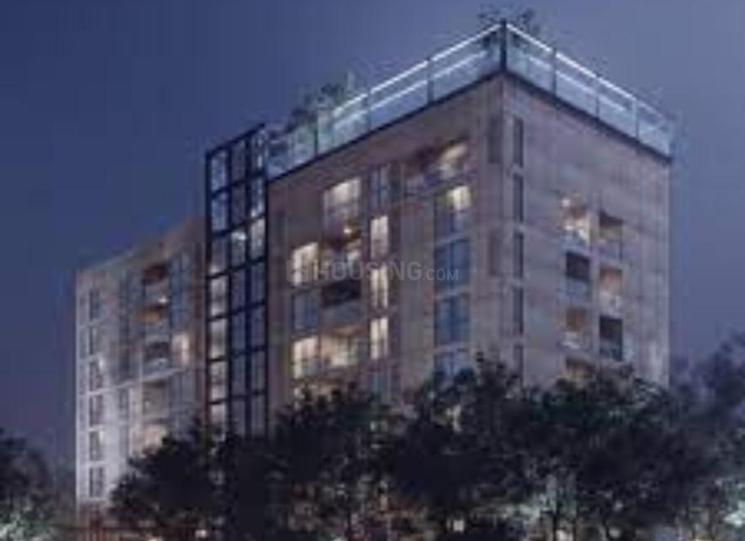 Sobha Insignia Rajajinagar 3BHK