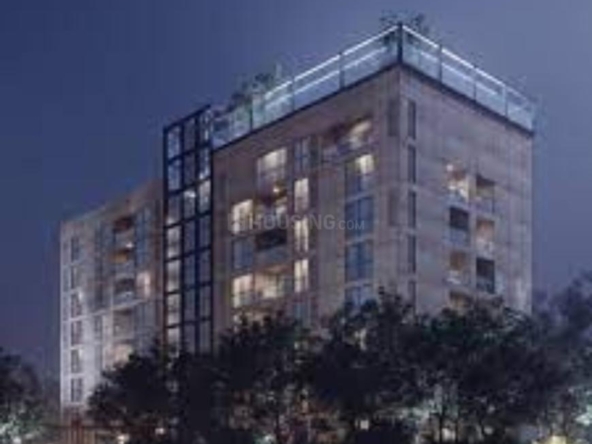 Sobha Insignia Rajajinagar 3BHK