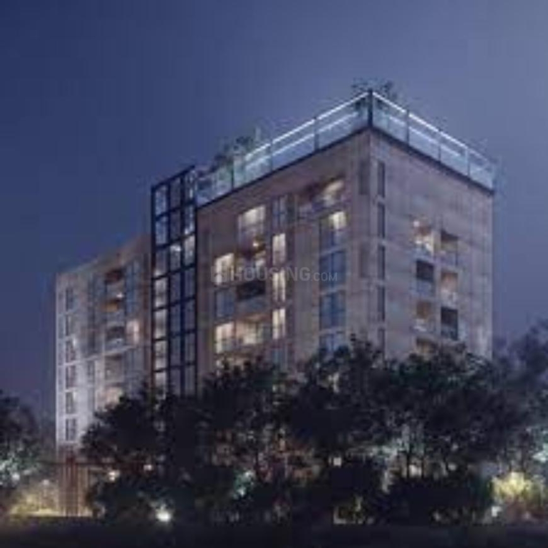 Sobha Insignia Rajajinagar 3BHK