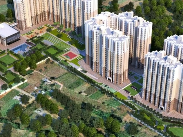 Prestige Finsbury Park Bangalore price