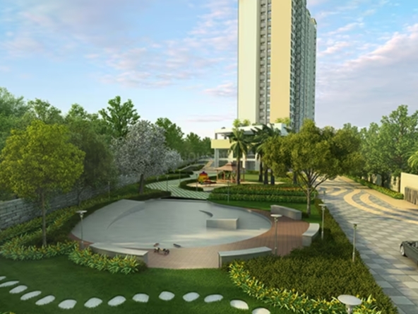 Salarpuria Sattva Cadenza ORR apartments