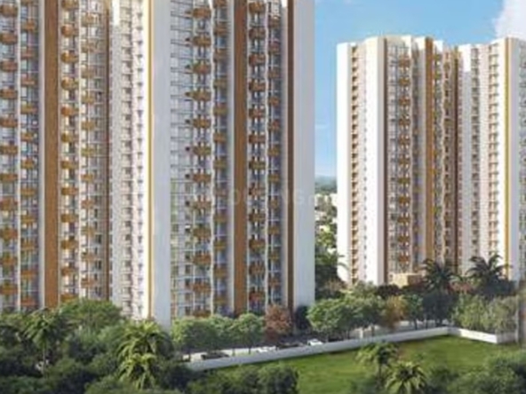 Mahindra Windchimes Bangalore price