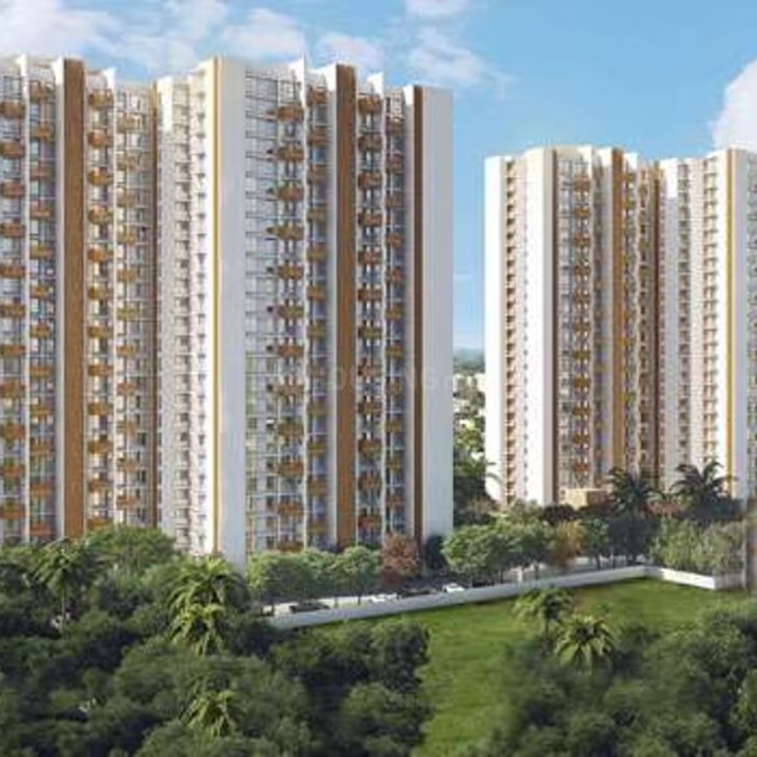 Mahindra Windchimes Bangalore price