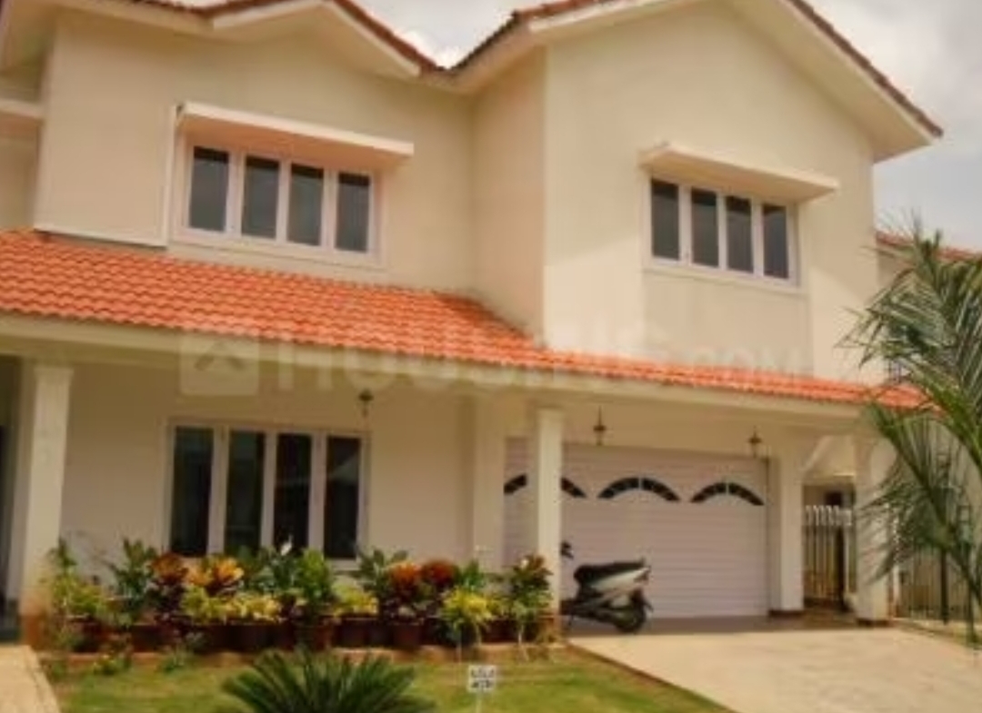 Adarsh Palm Retreat Bangalore