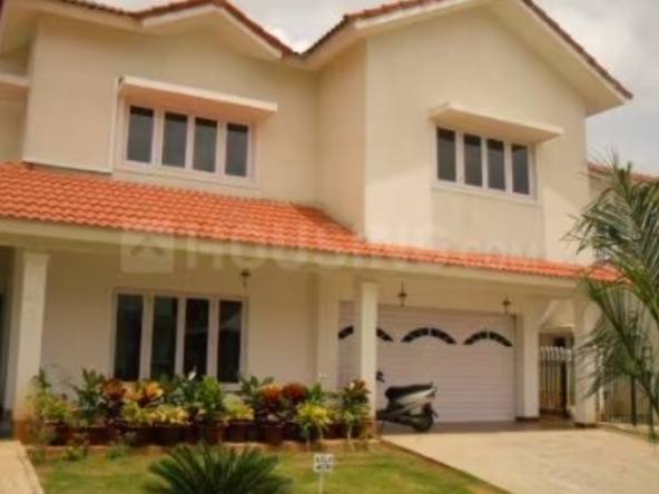 Adarsh Palm Retreat Bangalore
