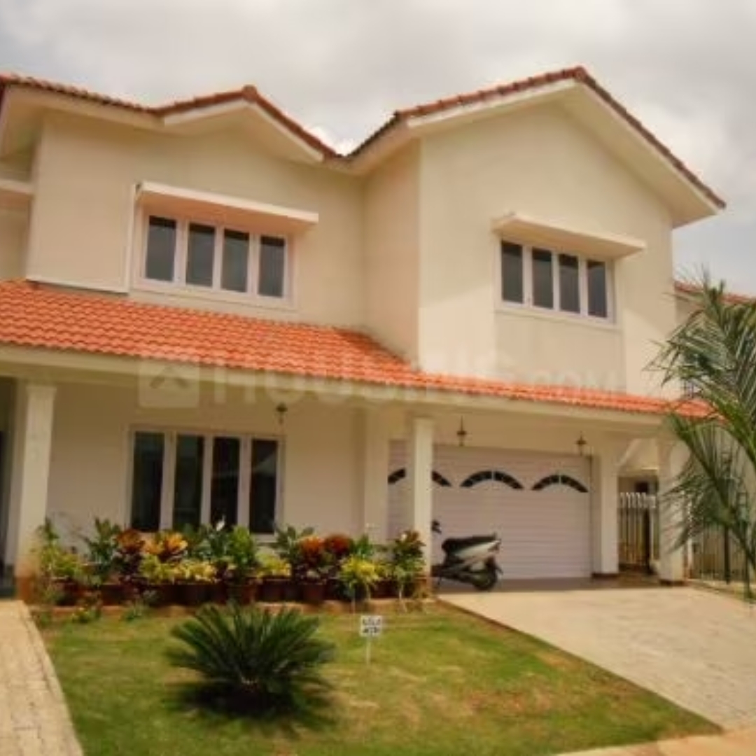 Adarsh Palm Retreat Bangalore