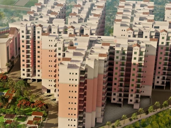 Urbanrise On Cloud Nine Bangalore