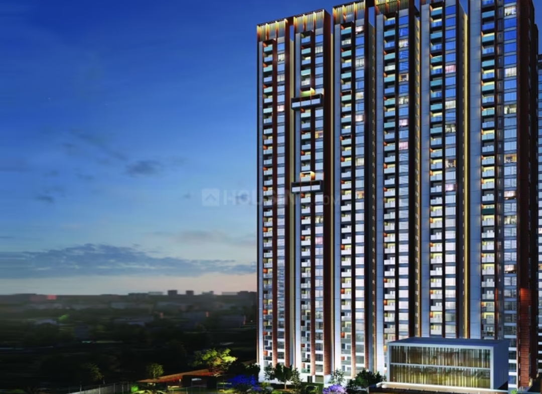 Urbanrise On Cloud Nine 2BHK possession