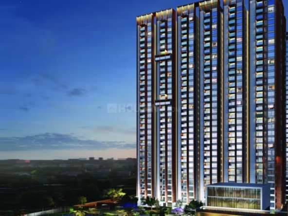 Urbanrise On Cloud Nine 2BHK possession
