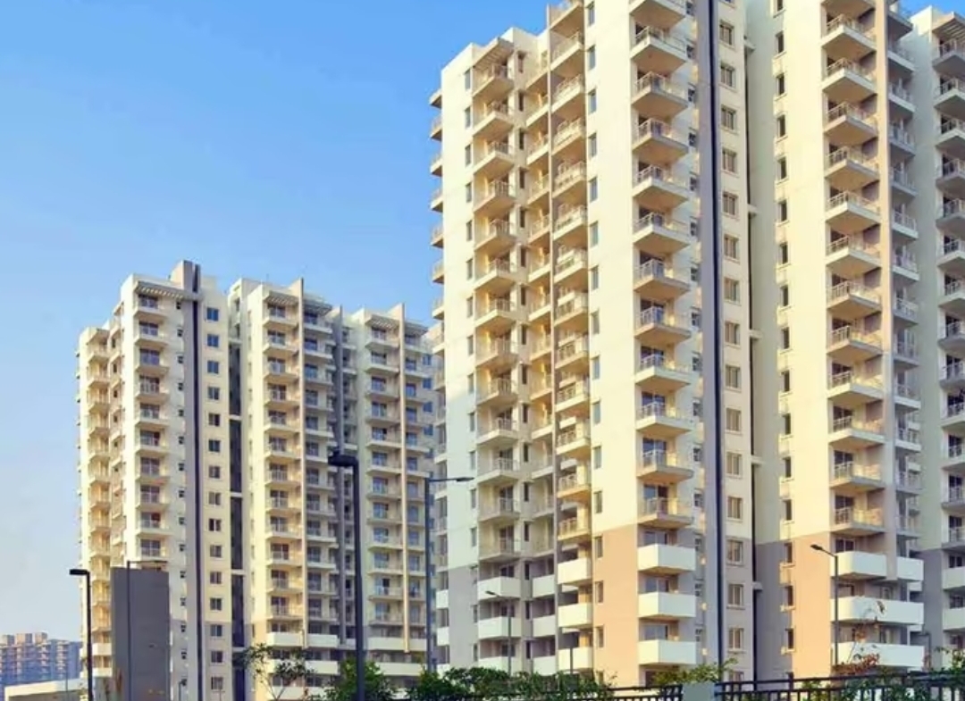 Godrej Summit Sector 104 3BHK