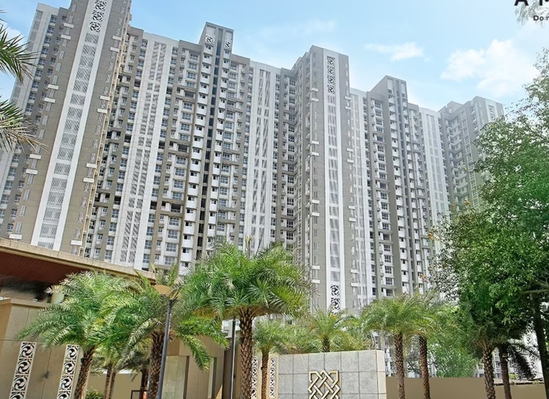Lodha Amara Thane