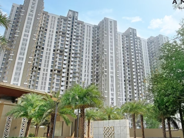 Lodha Amara Thane