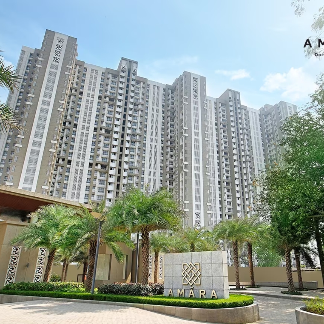 Lodha Amara Thane