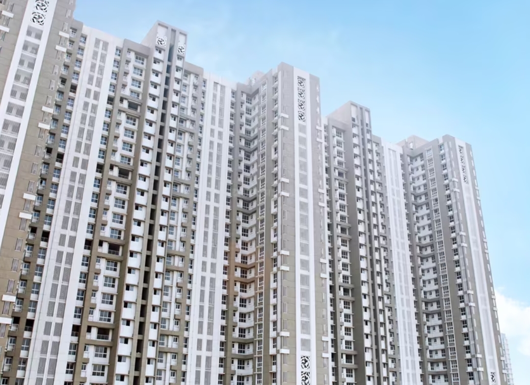 Lodha Amara Kolshet