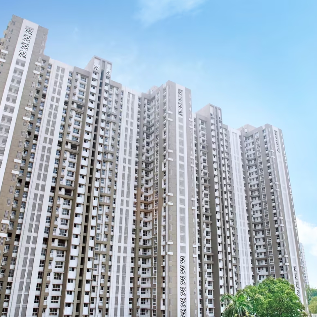 Lodha Amara Kolshet