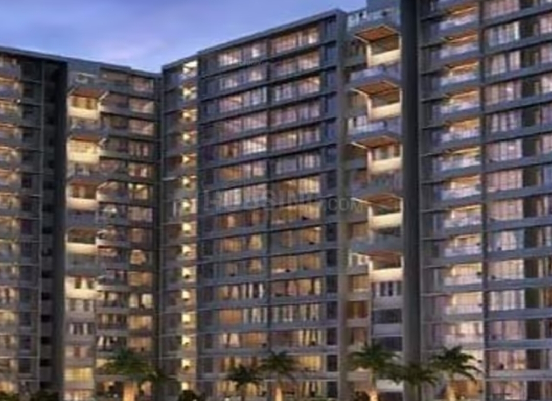 Godrej Prime Chembur Mumbai