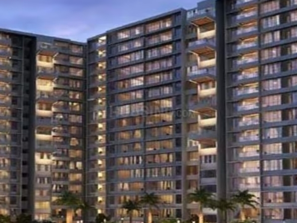 Godrej Prime Chembur Mumbai