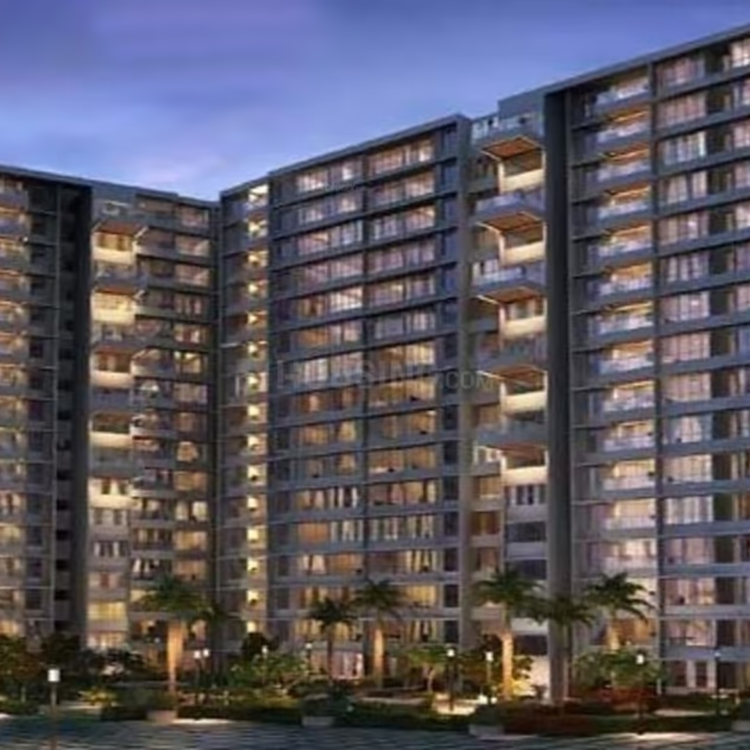 Godrej Prime Chembur Mumbai