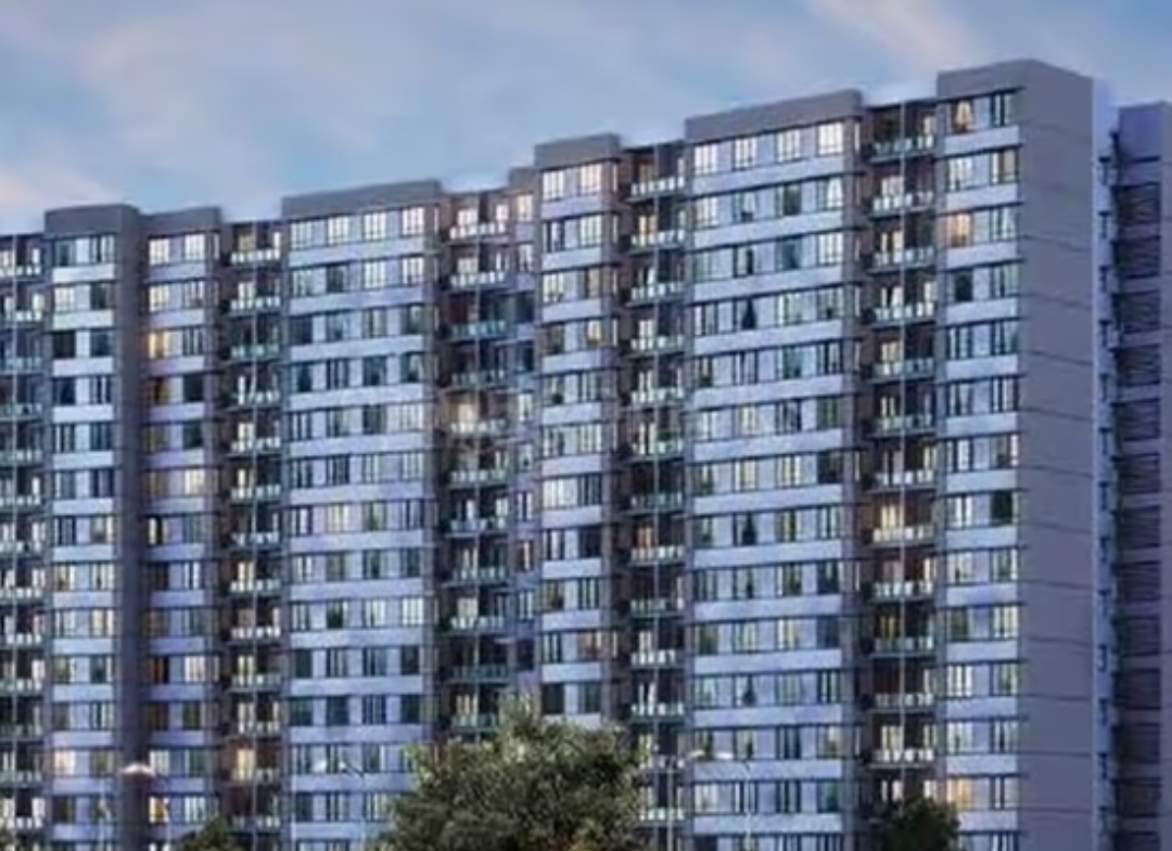 Godrej Prime 2BHK 3BHK floor